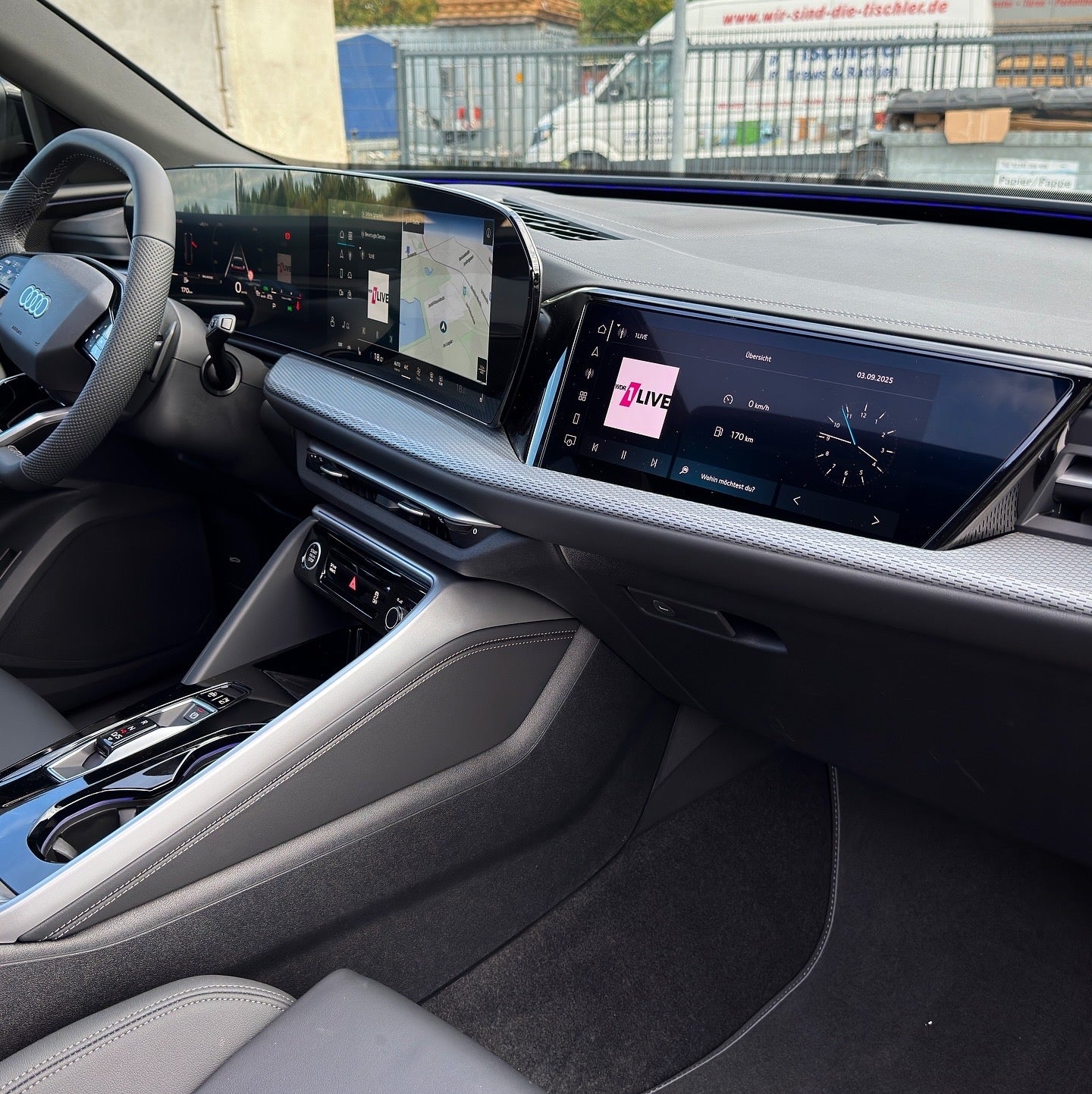 Audi Q5 EditionOne TDI