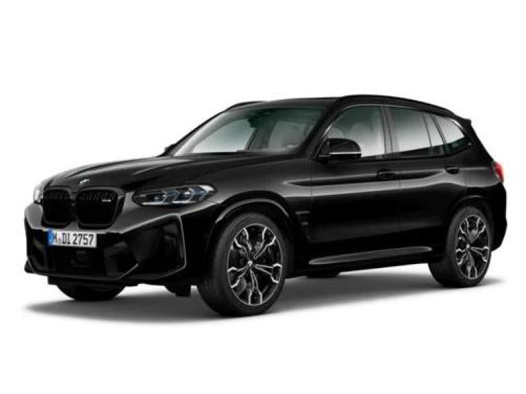 BMW X3 M50 xDrive