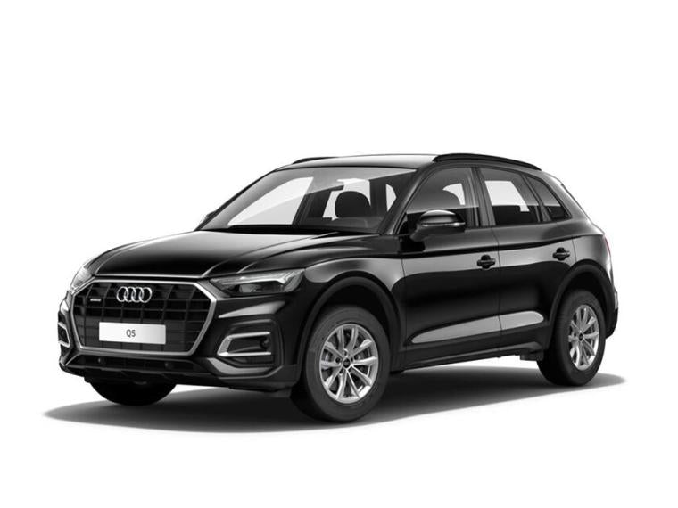 Audi Q5 40 TFSI quattro S tronic S line business