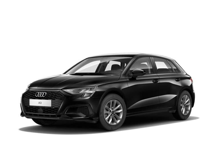 Audi A3 Sportback 35 TDI S tronic S line