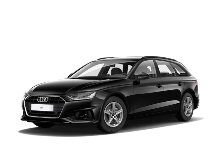 Audi A4 Avant 35 TDI S trronic S line