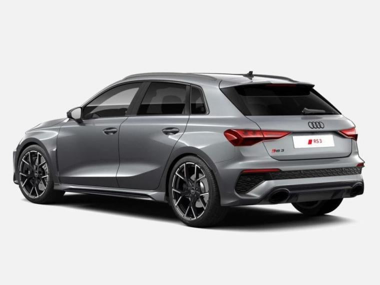Audi RS3 Sportback