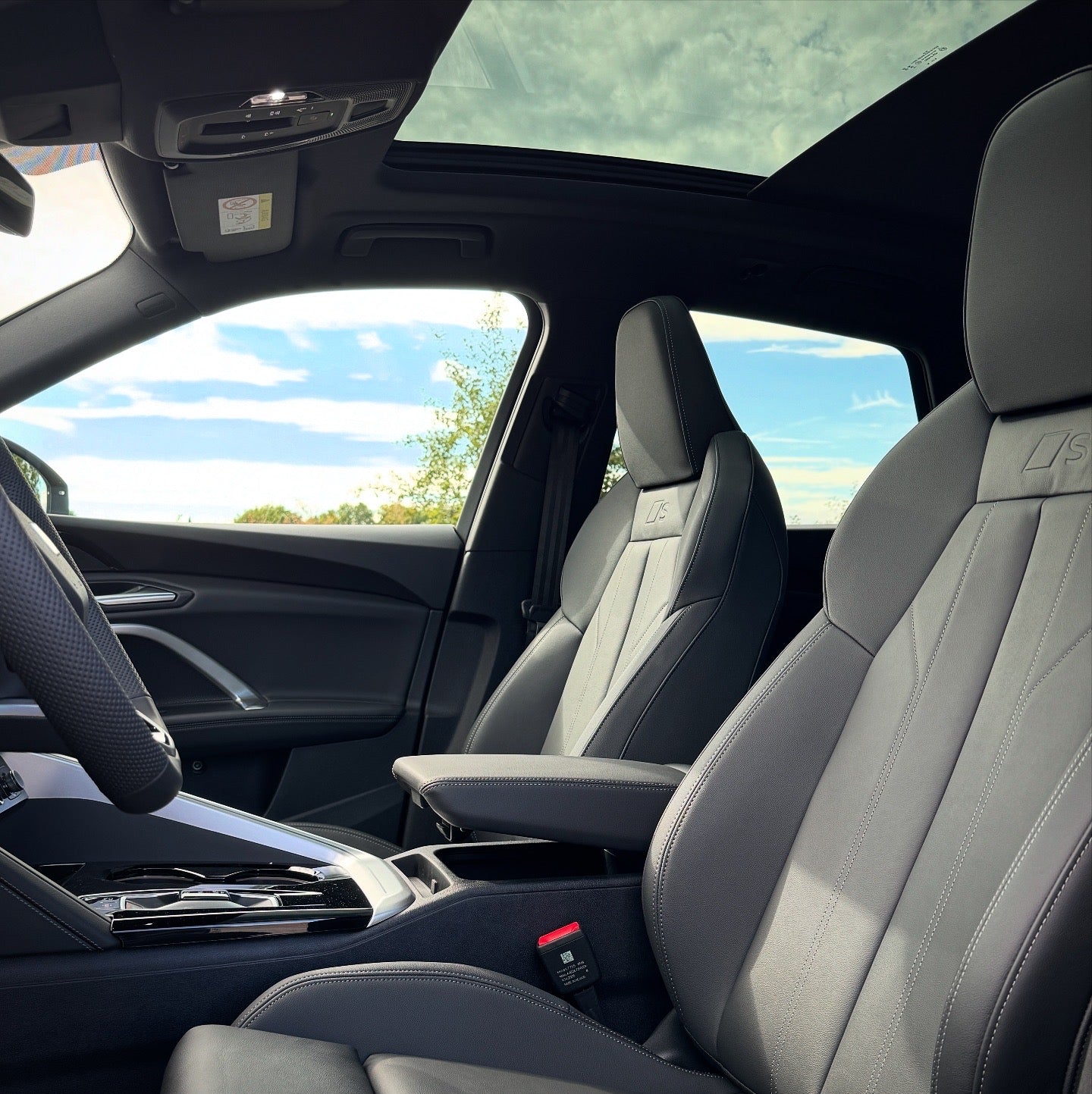 Audi Q5 EditionOne TDI