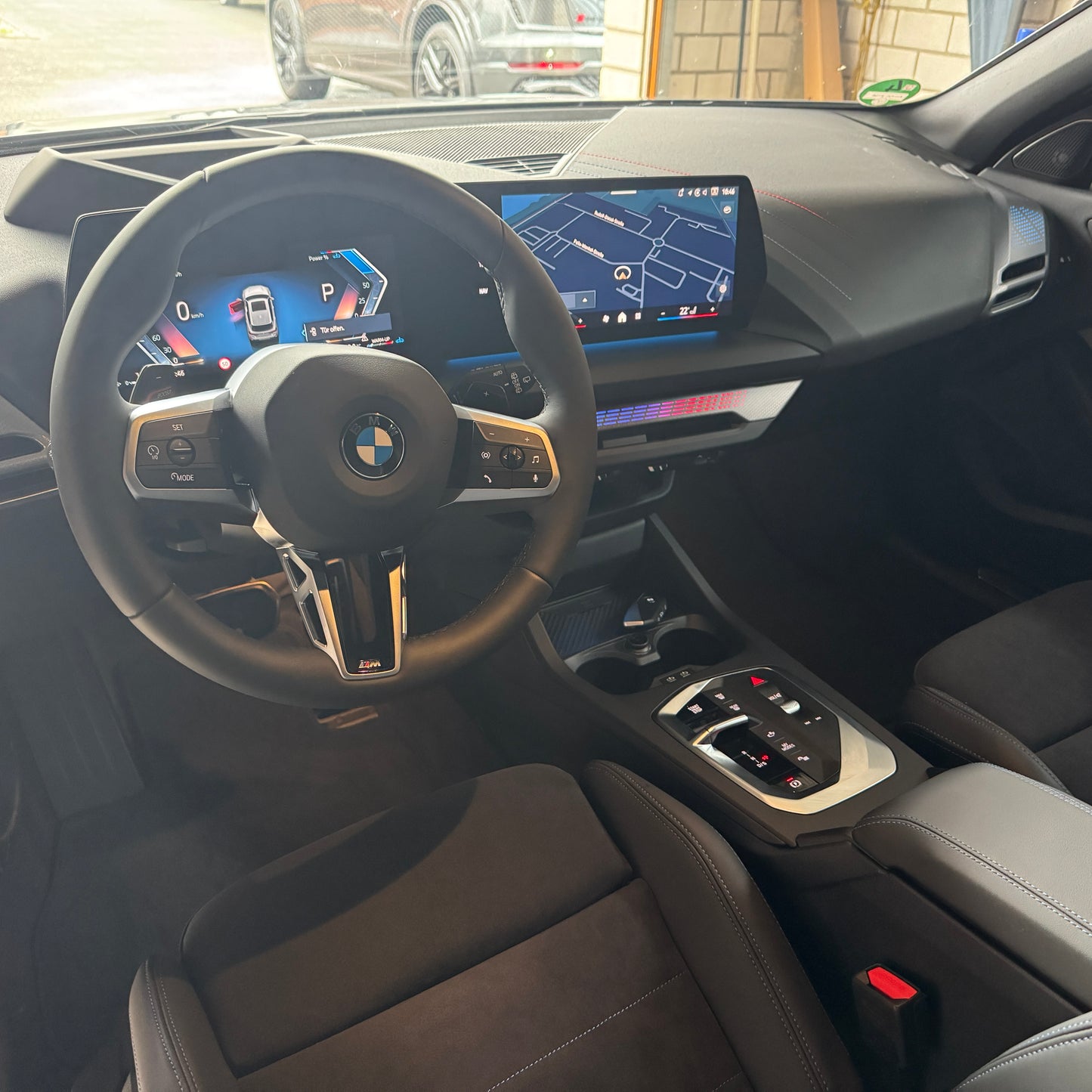 BMW 120i M-Paket