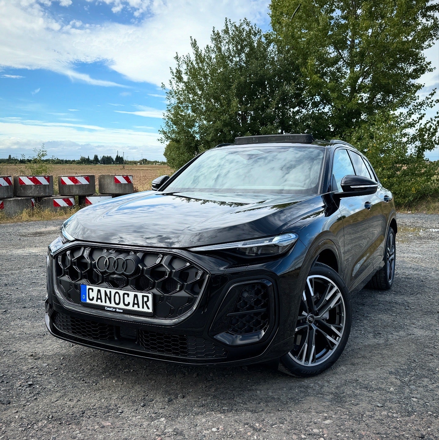 Audi Q5 EditionOne TDI