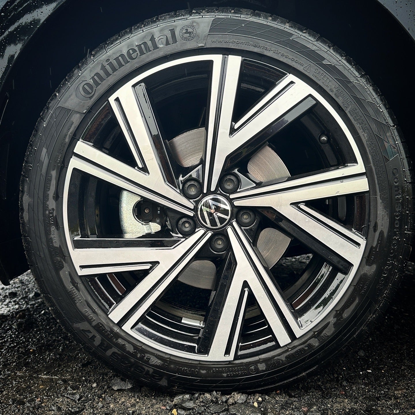 VW Polo 1.0 TSI R-Line DSG