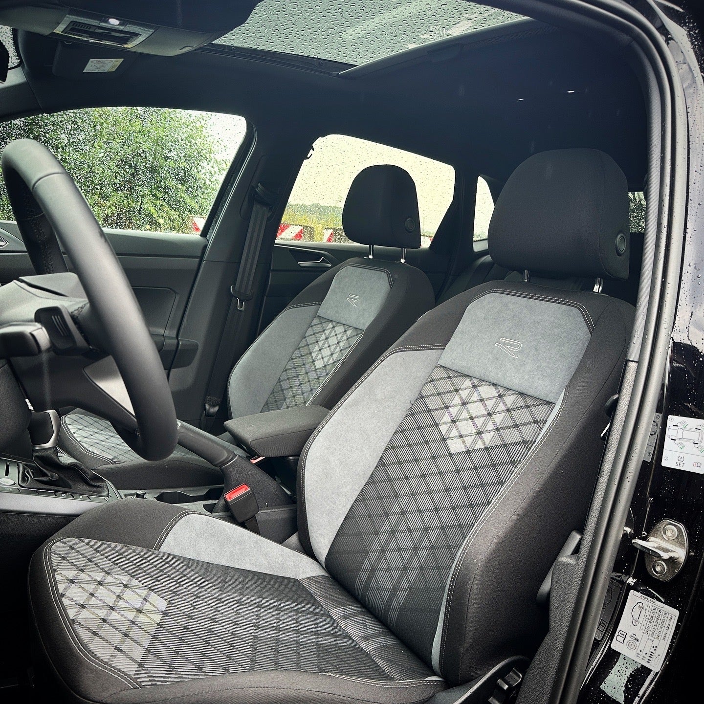 VW Polo 1.0 TSI R-Line DSG