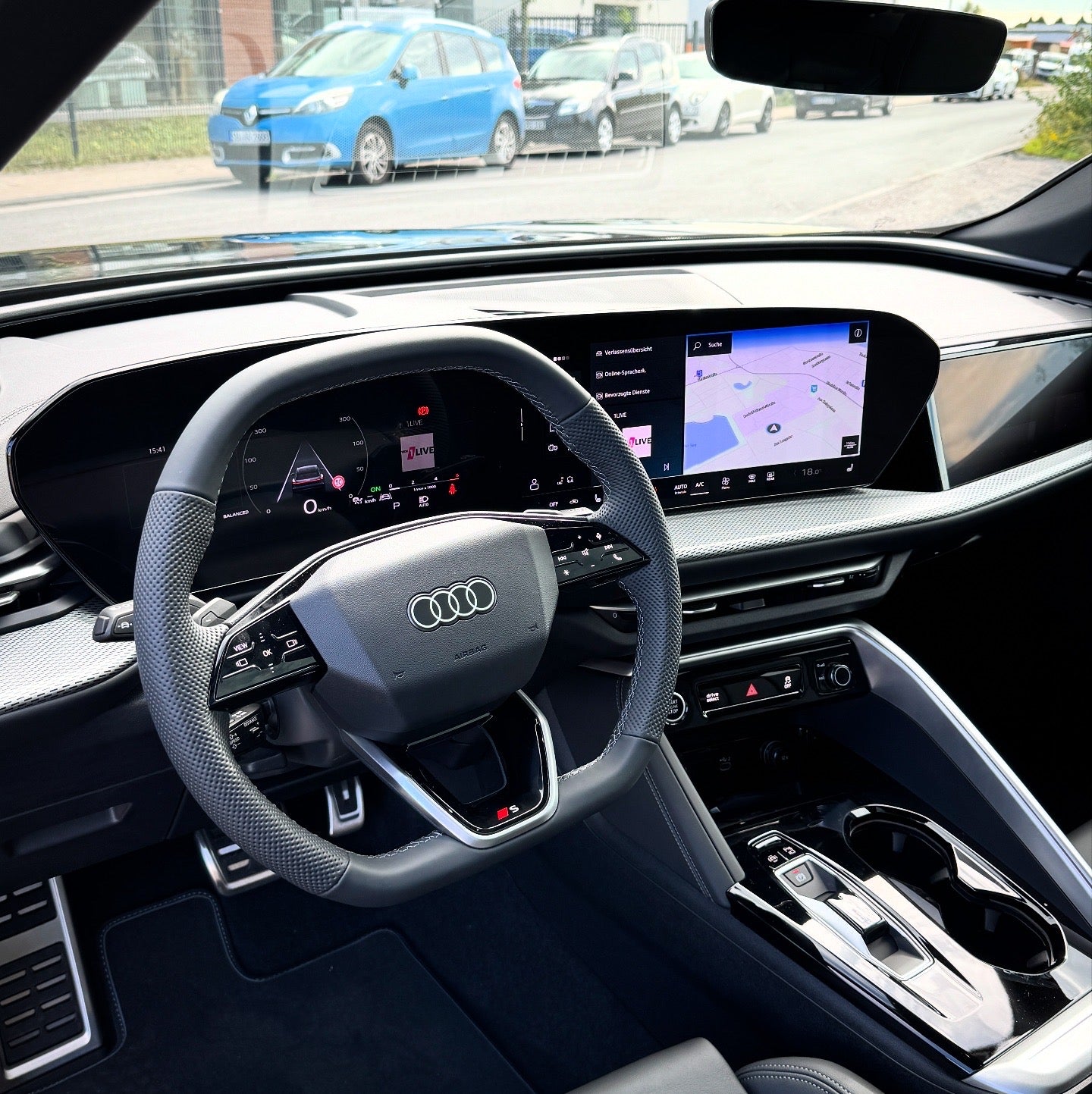 Audi Q5 EditionOne TDI