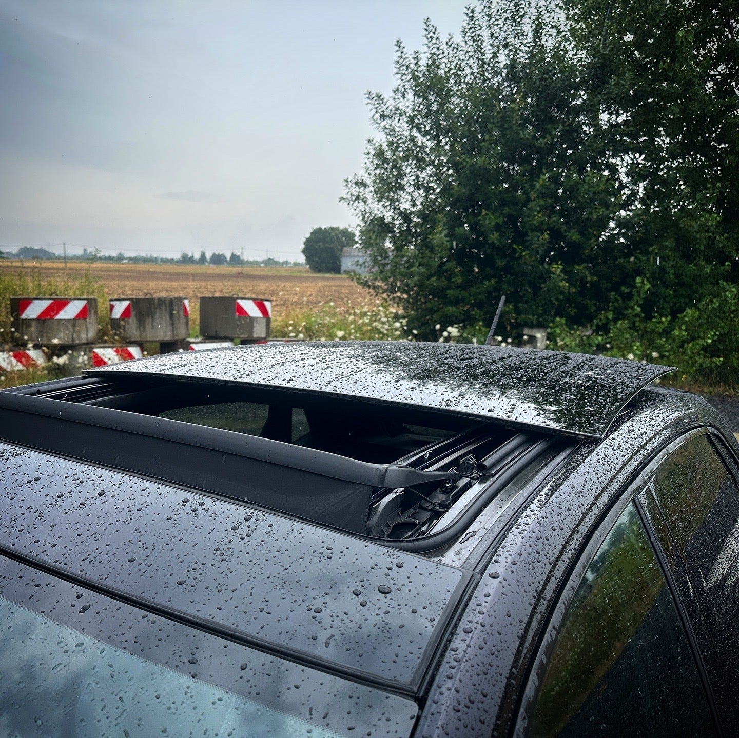 VW Polo 1.0 TSI R-Line DSG