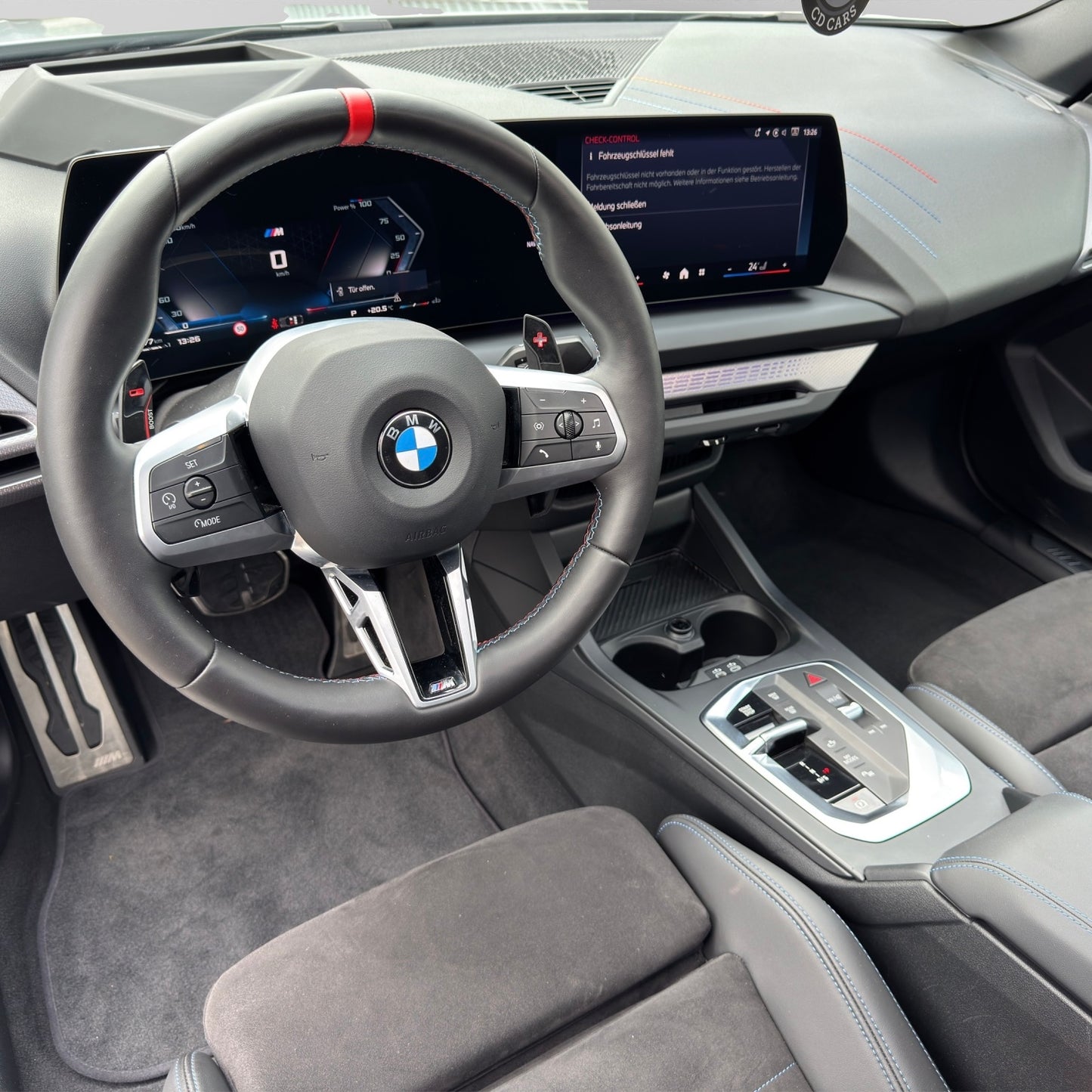 BMW M235i