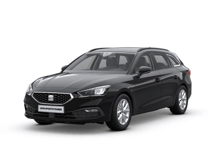 Seat Leon Sportstourer 1,5 eTSI ACT DSG FR